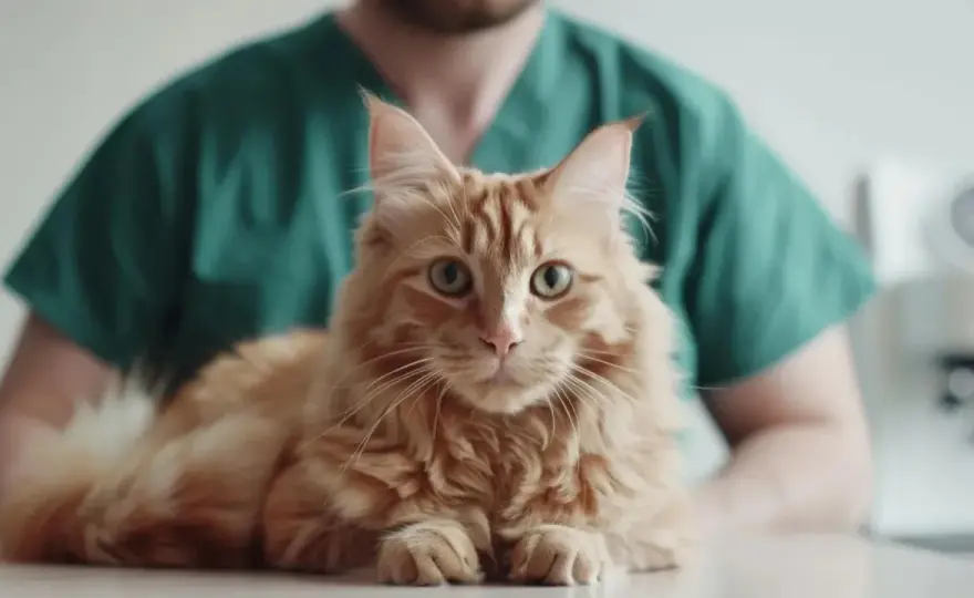 Castration chat mâle - Ce qu'il faut savoir avant d'agir