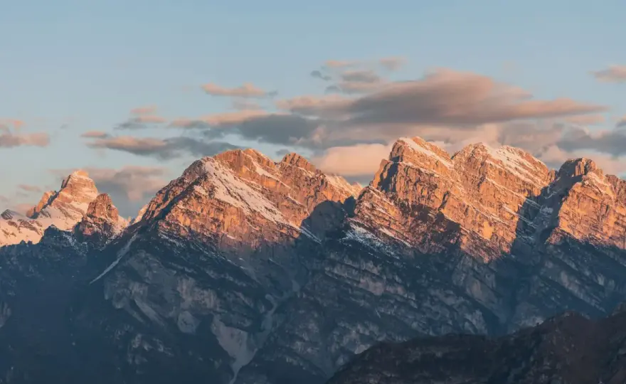 Drei Zinnen Wetter - wann ist die beste Reisezeit?