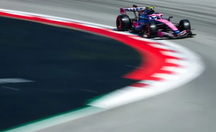 Motorsport TV 2026 - So siehst du Formel 1, MotoGP & DTM live