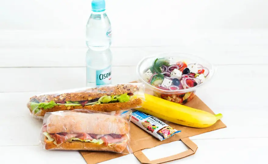 Pan Kanapka Kętrzyn? Najlepsze alternatywy na lunch i catering