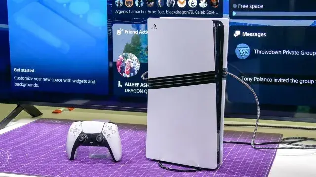PS5 Pro: Polska premiera, cena, specyfikacja Czy warto dopłacić?