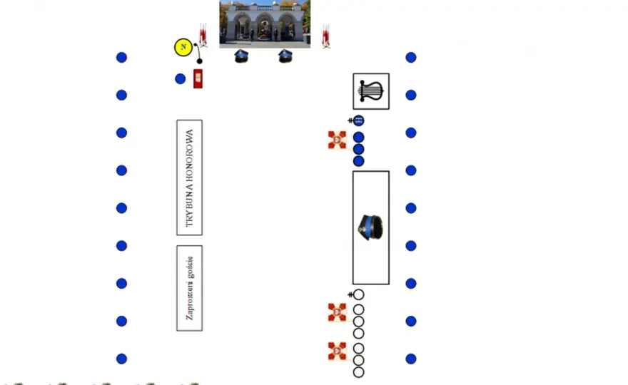 Odznaczenia PSP - Jak rozpoznać ich rangę i znaczenie?
