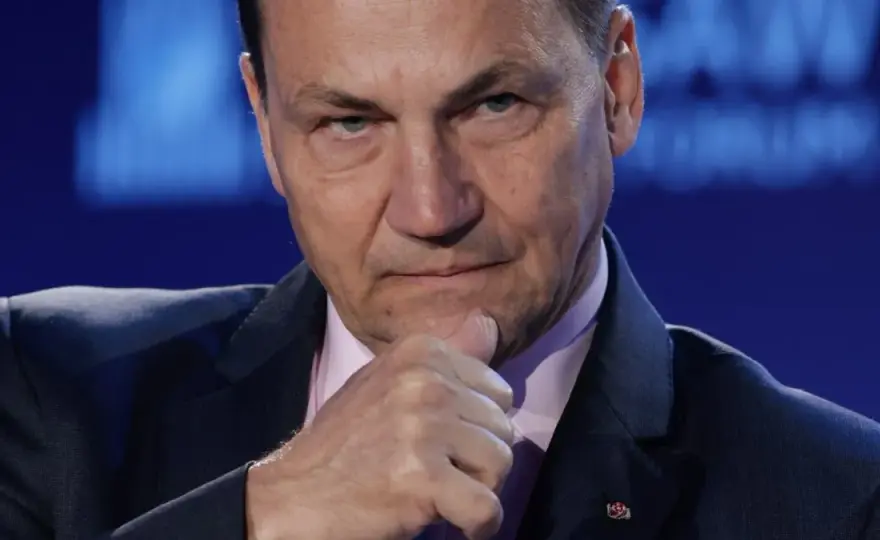 Radosław Sikorski: Wiek (62 lata), kariera, życie. Wszystko, co musisz wiedzieć