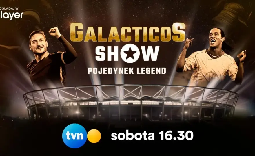 Galacticos - Kiedy drużyna gwiazd działa, a kiedy szkodzi?