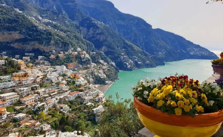 Where to Stay on the Amalfi Coast - Pick Your Perfect Base