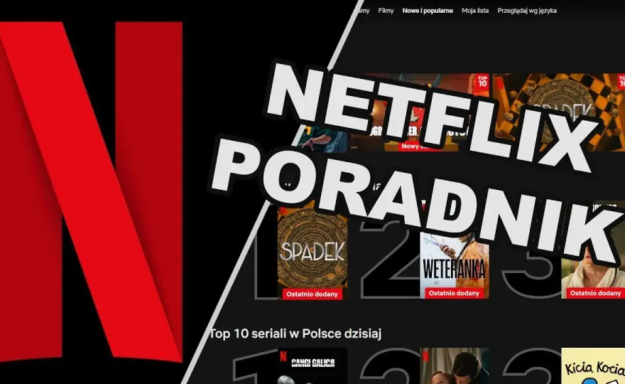 Jak zmienić pakiet na Netflix i uniknąć niepotrzebnych kosztów