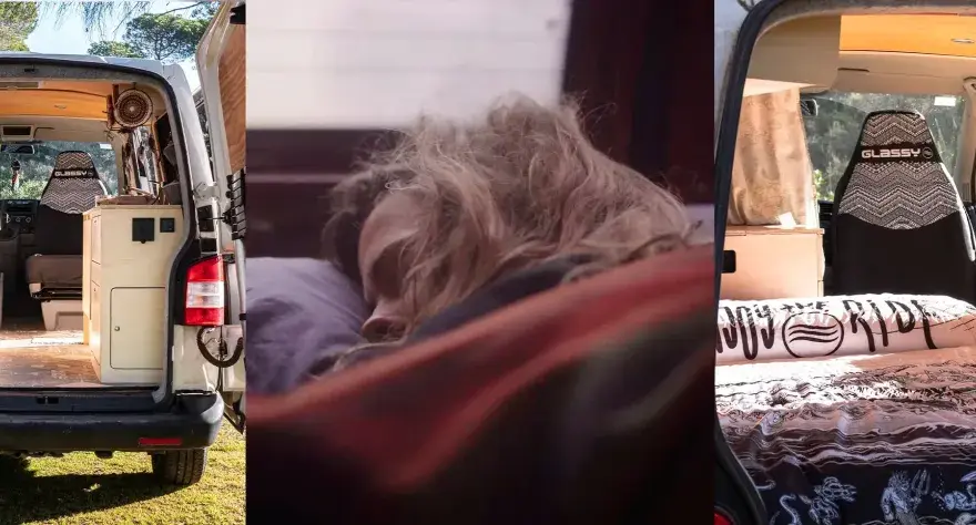 Dormir en camping-car - Guide pour bien choisir son emplacement