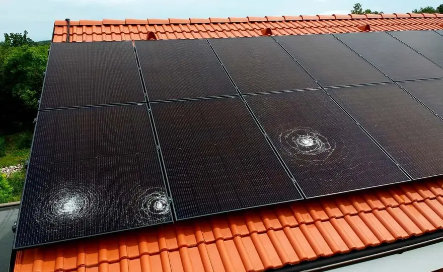 Assurance panneau solaire - Le guide complet pour bien protéger votre installation