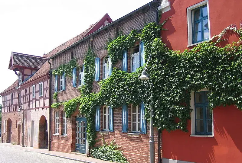 Najciekawsze atrakcje w Ueckermünde, które musisz zobaczyć
