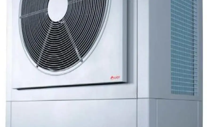Najwydajniejsze pompy ciepła wysokotemperaturowe. Oszczędność energii i komfort w domu