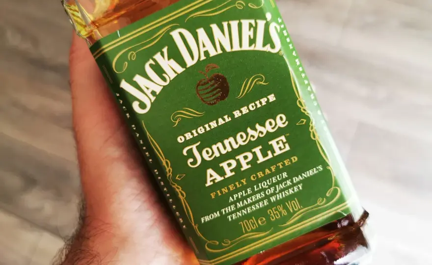 Jack Daniel's Honey - Jak pić, z czym łączyć i czy warto kupić?