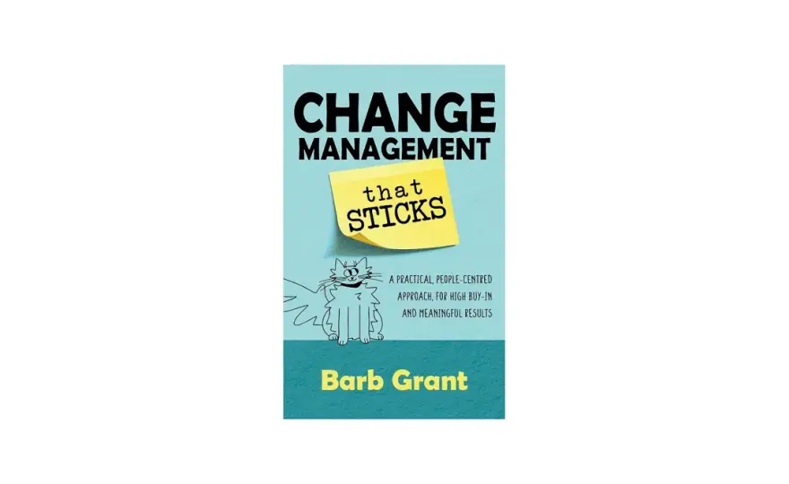 Strategic Project Management - Make Change Stick