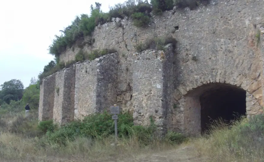 Serra de Mariola - Rutas de senderismo y secretos para tu visita