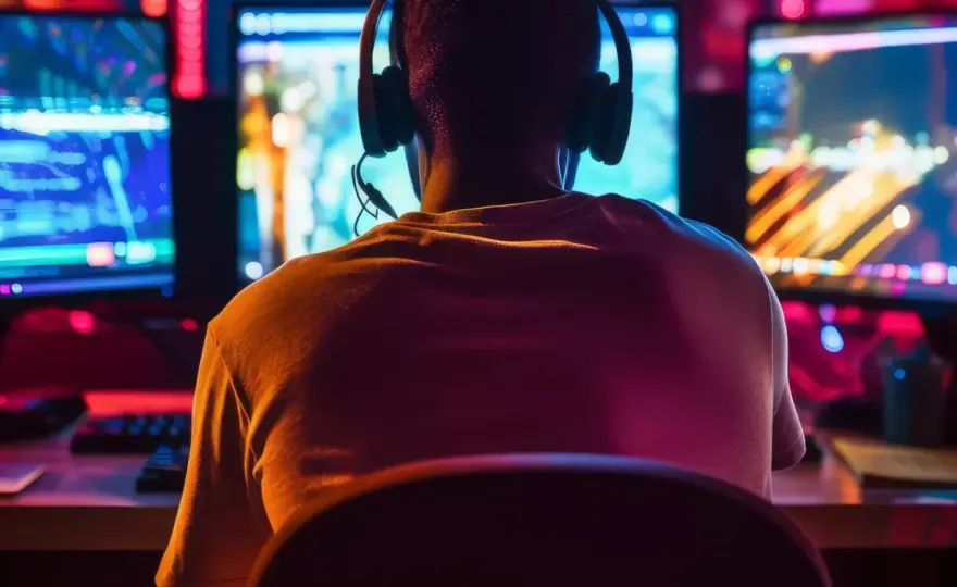 Darmowe Gry na Steam - Jak znaleźć perełki bez pułapek?