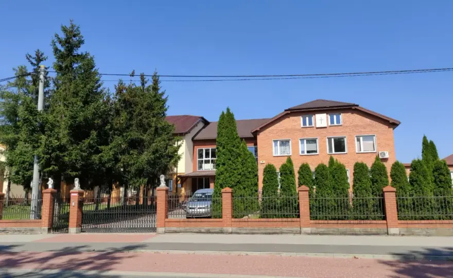 Brańszczyk: Centrum Księdza Orione Twoja oaza wsparcia?