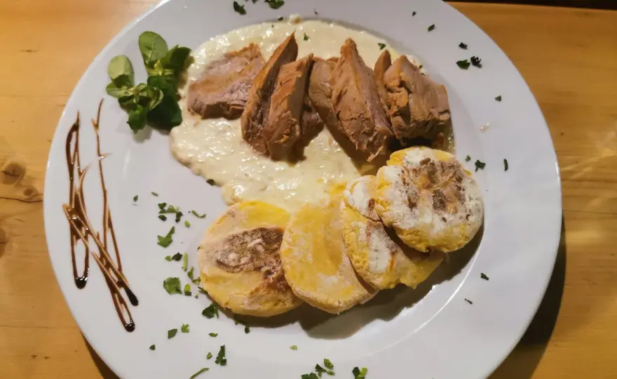 Rabka gdzie zjeść - najlepsze miejsca na smaczne posiłki w mieście