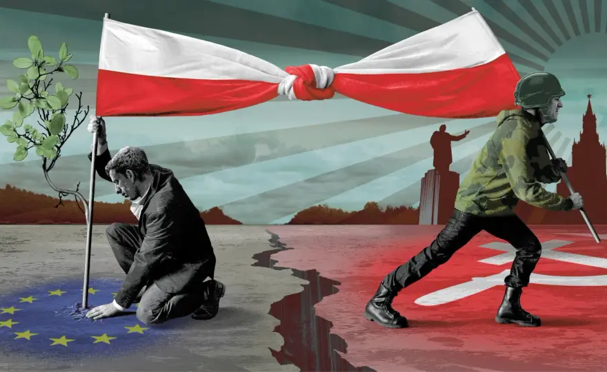 Lewica czy prawica? Jak świadomie wybrać swój obóz w Polsce