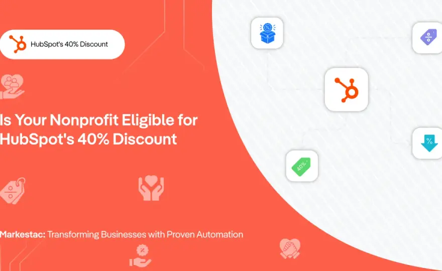 HubSpot for Nonprofits - Is It Right For Your Team?