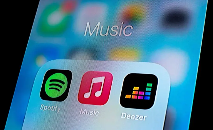 Streaming muzyki - Spotify czy Apple Music? Sprawdź, co wybrać