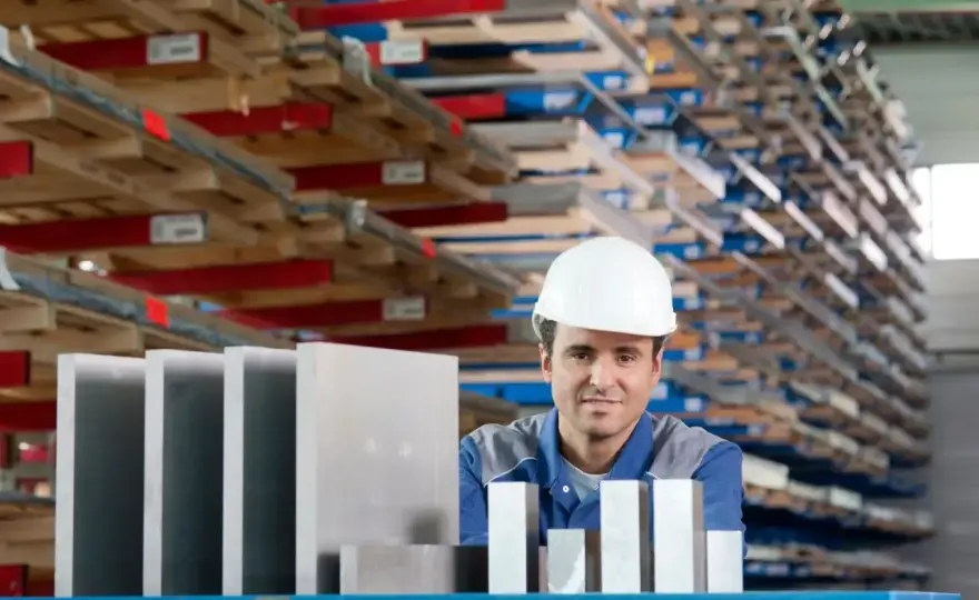 Spawanie aluminium - które stopy są naprawdę wdzięczne?