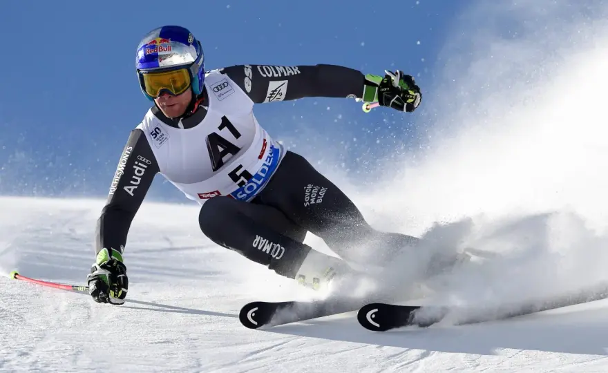 Rocker ski: choisir, entretenir, skier. Le guide complet.