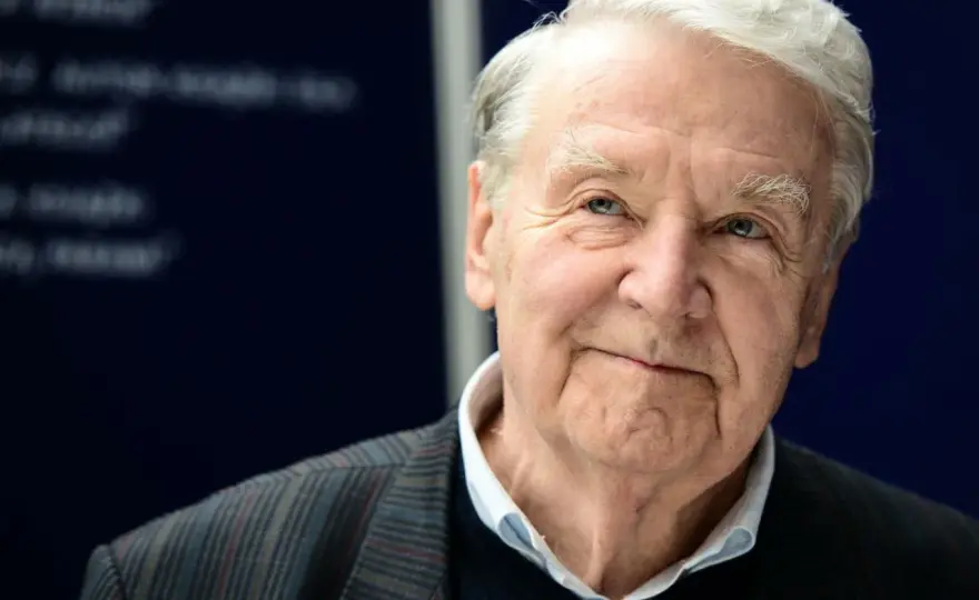 Leonard Pietraszak aktor – niezwykła biografia i niezapomniane role