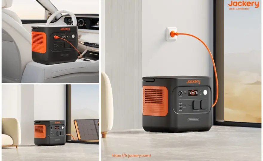 Batterie auxiliaire - Temps de charge en roulant : Le guide
