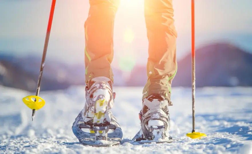Raquetas de nieve en España - Guía para elegir tu ruta ideal