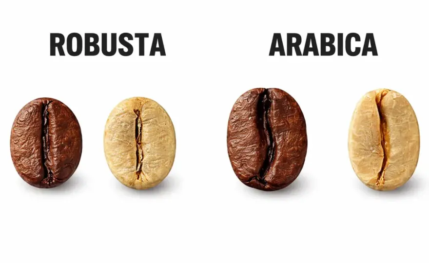 Włoskie marki kawy - Dlaczego 100% Arabica to nie zawsze ideał?