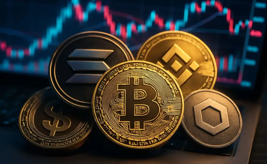 Kiedy nowe kryptowaluty na BitBay? Ważne informacje o listingach.