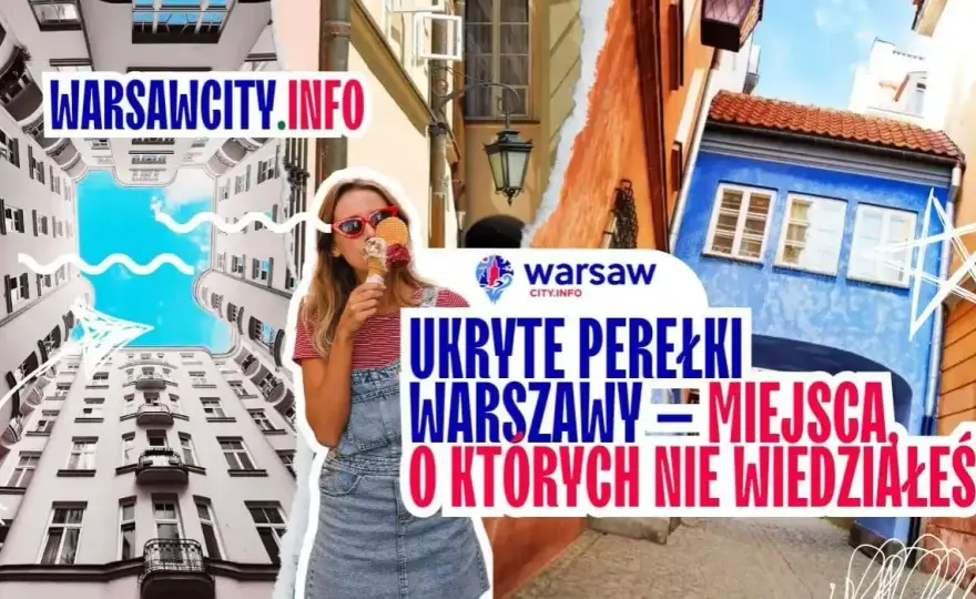 Ciekawe atrakcje w Warszawie: Klasyki, perełki i praktyczne wskazówki