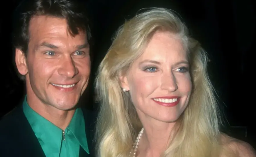 Czy Patrick Swayze miał dzieci? - Poznaj prawdę o jego rodzinie
