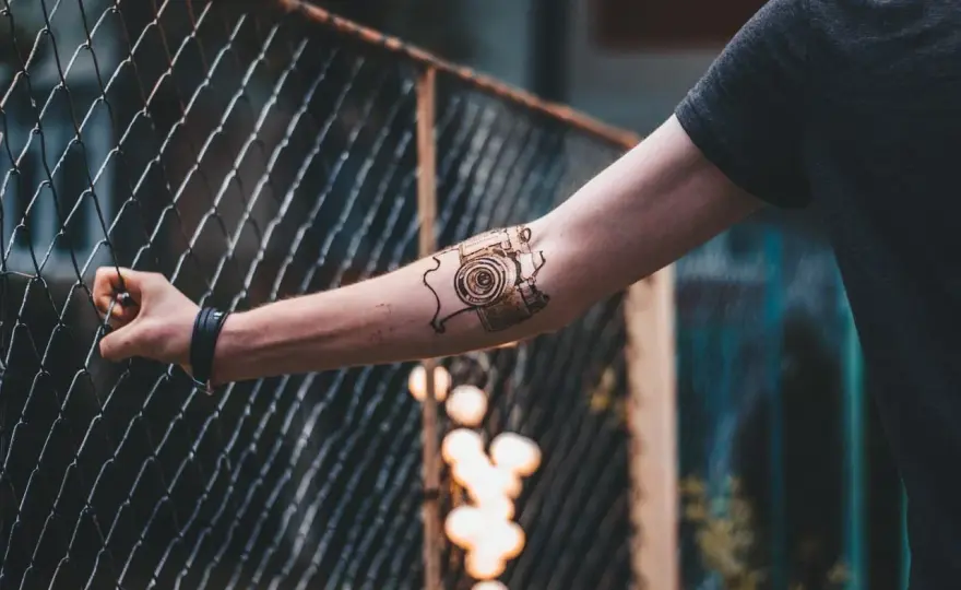 Węzeł celtycki tatuaż znaczenie: Jaki symbol wybrać dla siebie?