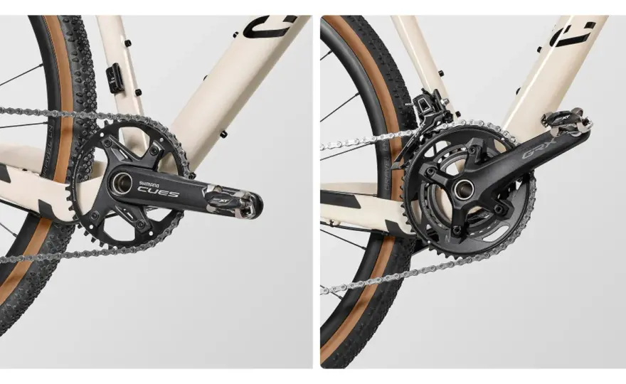 Fahrradschaltung Vergleich - Welche passt zu dir?