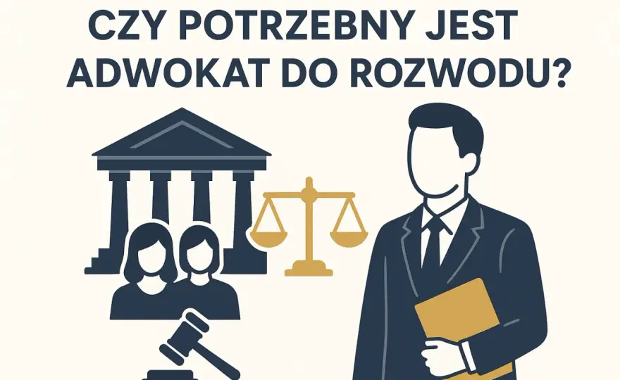 Kto składa pozew o rozwód? Wyjaśniamy krok po kroku
