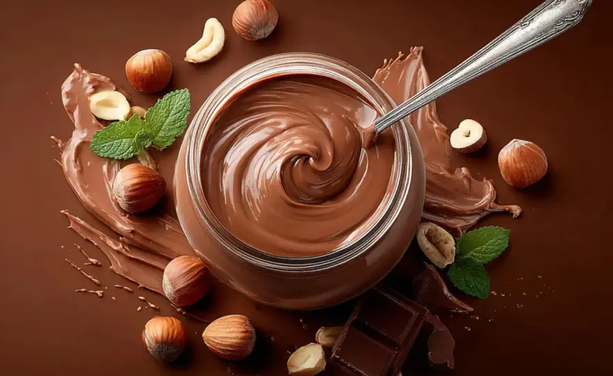 Gianduja w deserach - czym się wyróżnia i jak ją wykorzystać