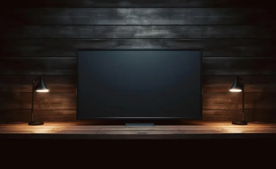 Telewizor nie ma obrazu? Diagnostyka krok po kroku!