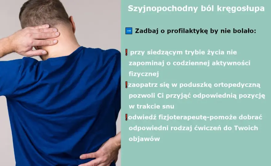 Ból głowy - Migrena, napięciowy, szyjnopochodny? Rozpoznaj!