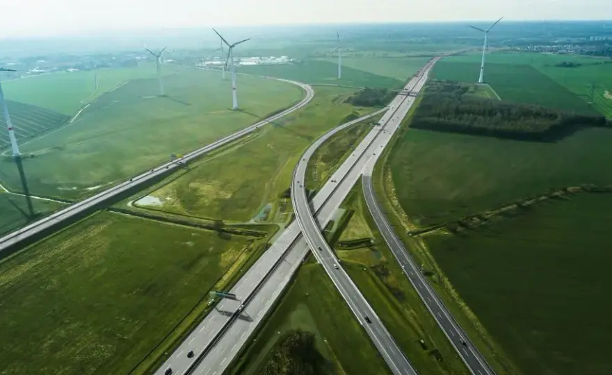 Czy autostrady w Niemczech są płatne? Oto, co musisz wiedzieć!