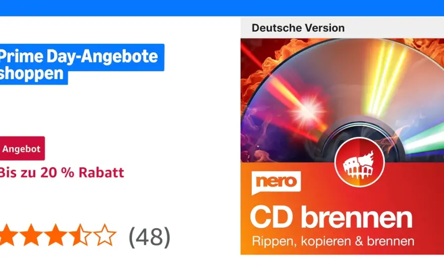 CD brennen Windows 11 - So geht's einfach & fehlerfrei!