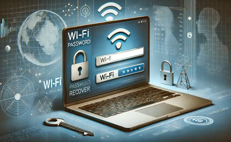 Jak odzyskać hasło Wi-Fi? Szybkie sposoby na każdy sprzęt