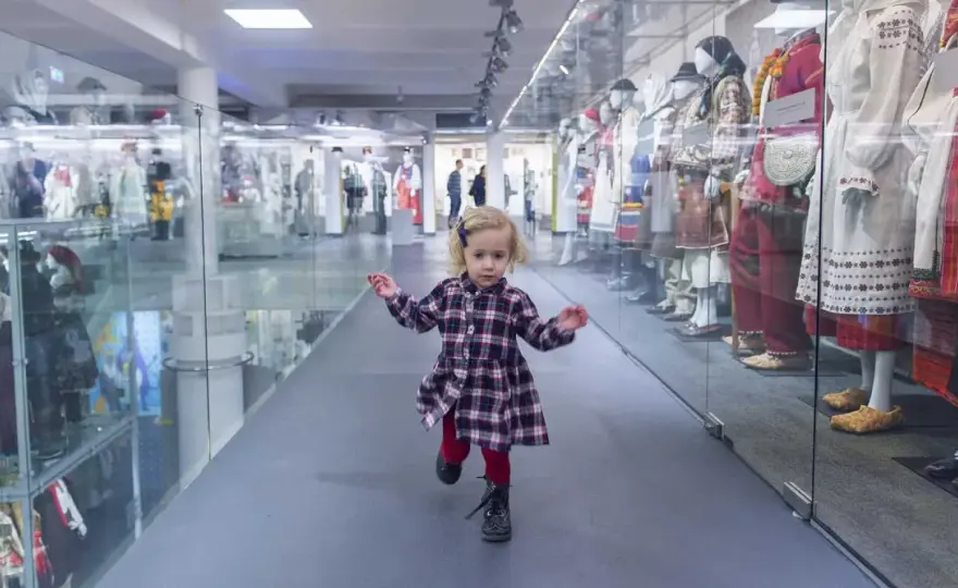 Muzeum dla dzieci im. Janusza Korczaka w Warszawie - Jak zaplanować?