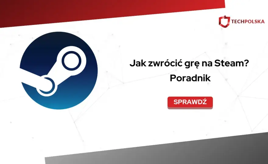Zwrot pieniędzy Steam - Ile trwa? Sprawdź, kiedy wrócą!