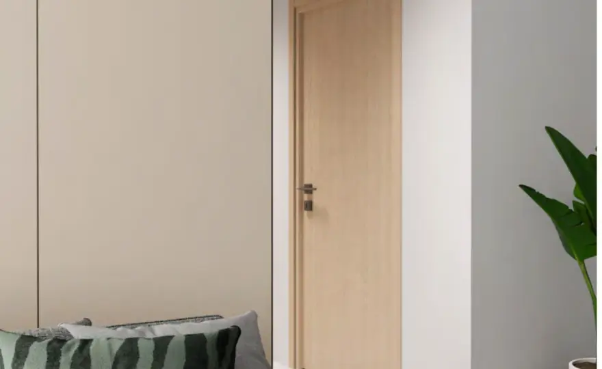 Largeur porte intérieure - 63, 73, 83, 93 cm: Le bon choix ?