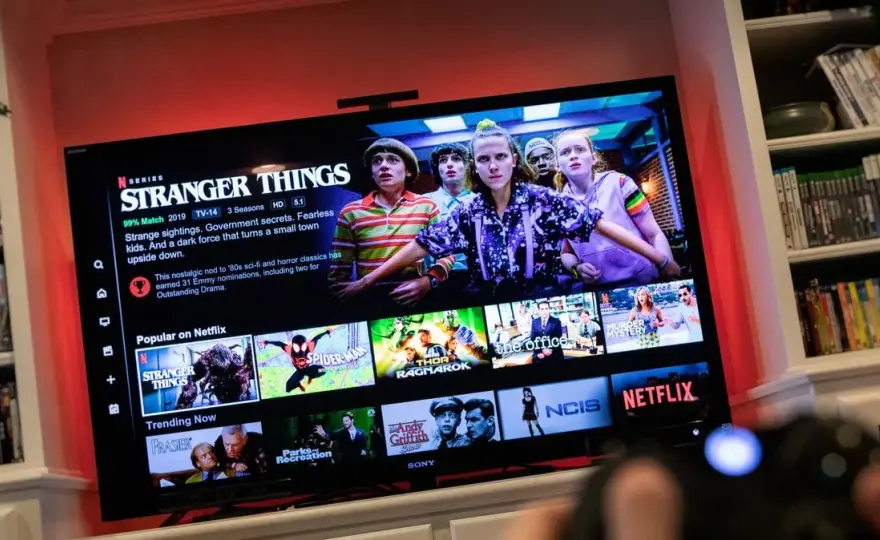 Jak zmienić subskrypcję Netflix i uniknąć nieprzyjemnych kosztów
