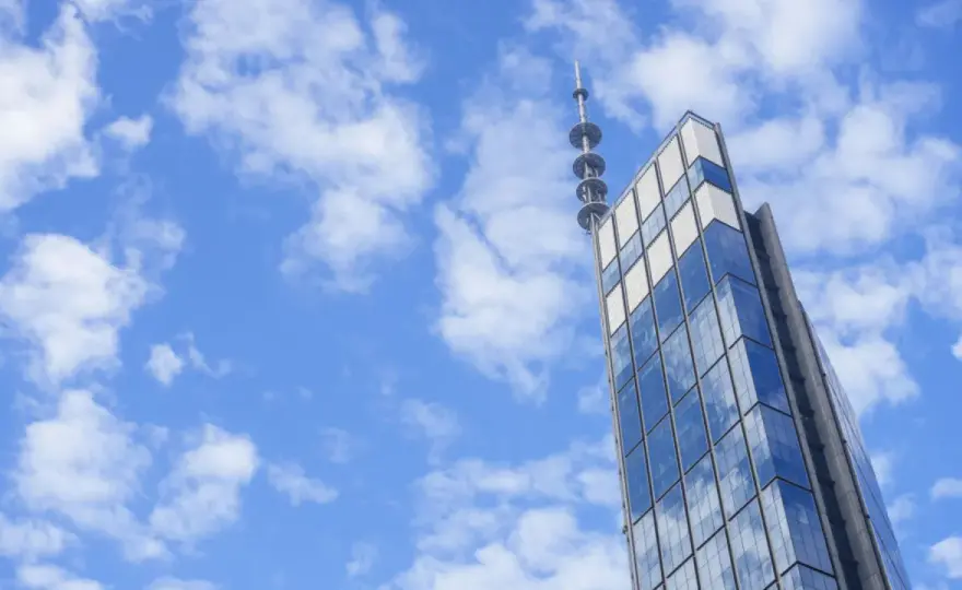 Varso Tower: Najwyższy budynek w Polsce i UE. Czy znasz TOP 5?
