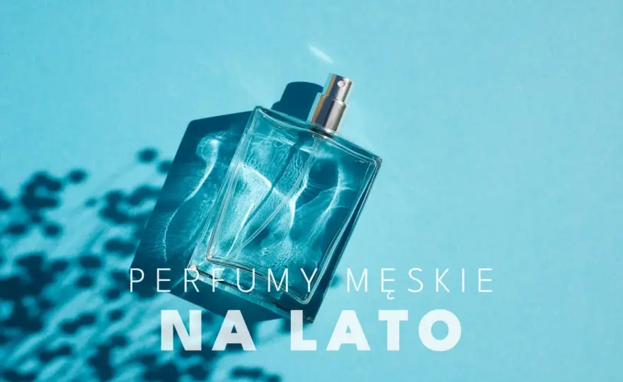 Chłodna nuta w perfumach - jak uniknąć pasty do zębów?