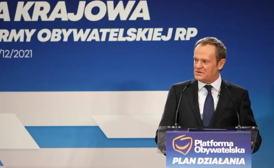 Platforma Obywatelska: Historia, program i rola w Polsce