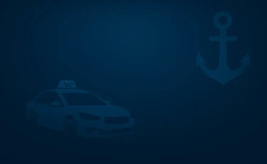 Ile kosztuje taxi z Kołobrzegu do Ustronia Morskiego - nie daj się zaskoczyć ceną