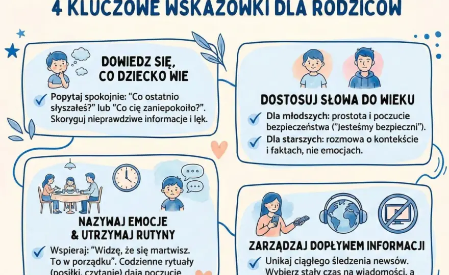 Ciekawe tematy do rozmowy - Jak rozmawiać, by nie było nudy?